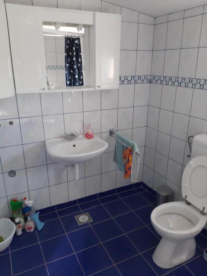 Oliva Dom Cista Mala Appartement Mala Cista Buitenkant foto