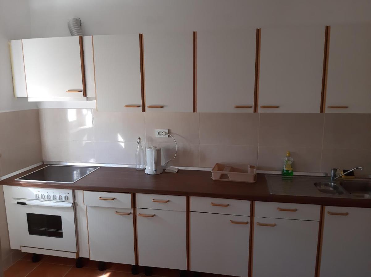 Oliva Dom Cista Mala Appartement Mala Cista Buitenkant foto