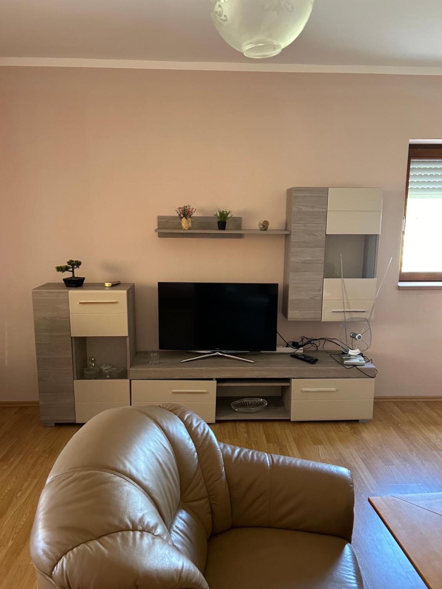 Oliva Dom Cista Mala Appartement Mala Cista Buitenkant foto